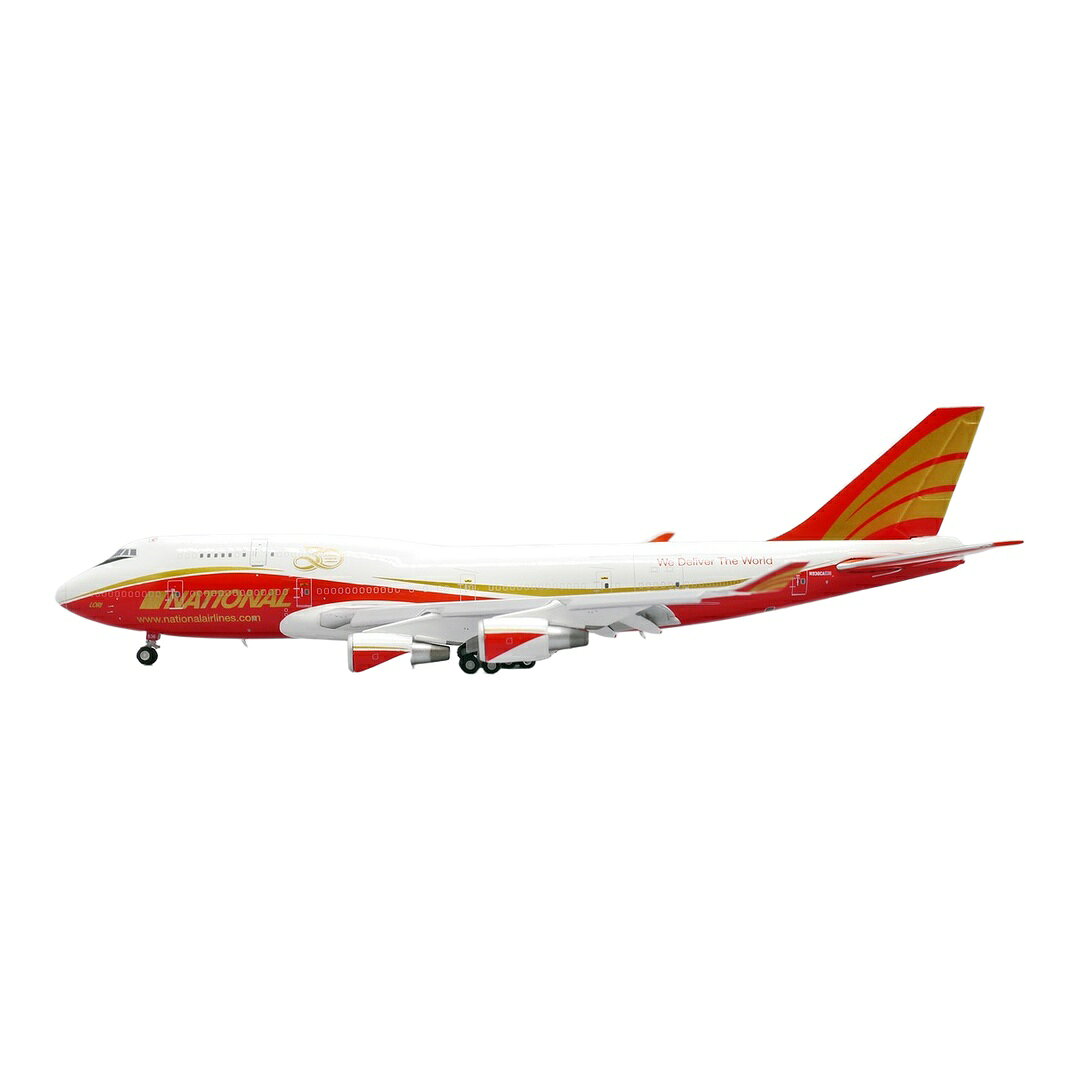 商品詳細 メーカー JC Wings スケール 1/400 お届け時期 お届けの目安の記載を必ずご確認ください。 在庫について 在庫管理に関しましては細心の注意を払っておりますが、他サイトとの併売の為、在庫切れの場合がございます。万が一売り切れの場合はメールにてご連絡させていただきます。 予約商品について 銀行振込・コンビニ決済のお支払い期限はご注文日から14日以内となります。 予約品の決済方法は代引き・クレジット決済をご選択ください。 発売予定日は、確定日ではありません。発売が大幅に延期または中止になることがございます。 また、メーカー都合により入荷数量を一方的に減らされ、ご注文いただきました数量が入荷出来ない場合が稀にございます。 万が一、ご注文分の確保が出来ない場合、メールにてご連絡させていただきます。ご不便をお掛けしますがご理解のほどよろしくお願いいたします。 ご注意事項 輸入品の性質上箱に傷みなどある場合がございますので予めご了承ください。