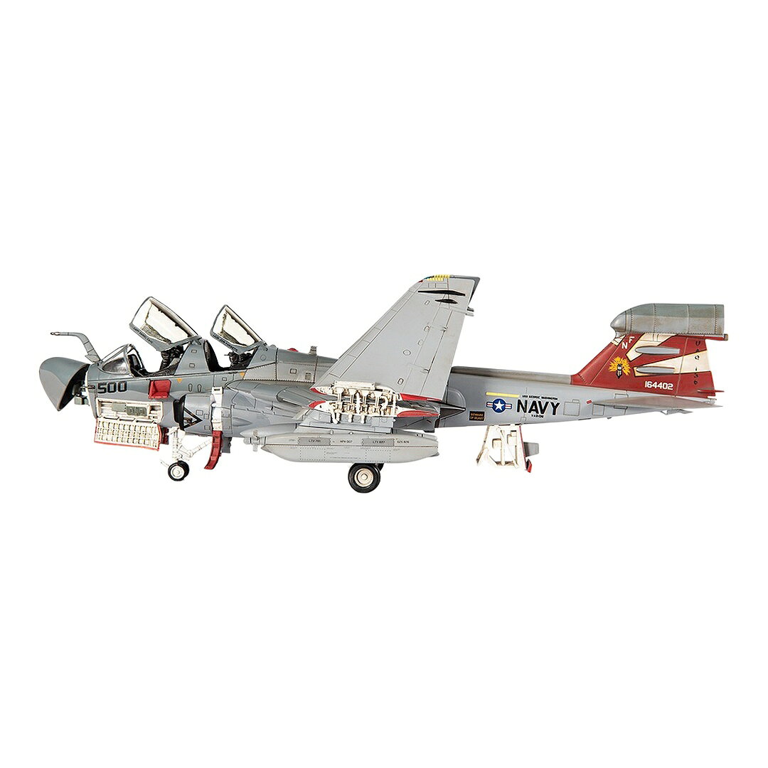 楽天市場】1／72 ea－6b プラウラーの通販