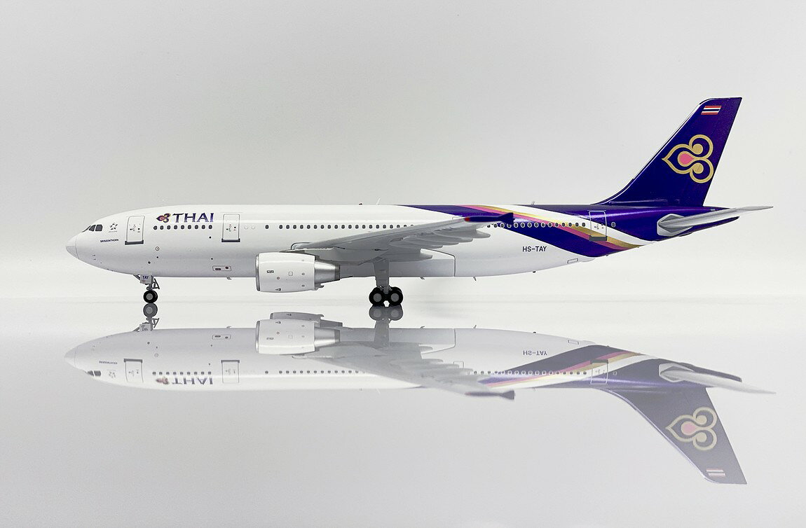 楽天市場】タイ国際航空 300 1／200の通販