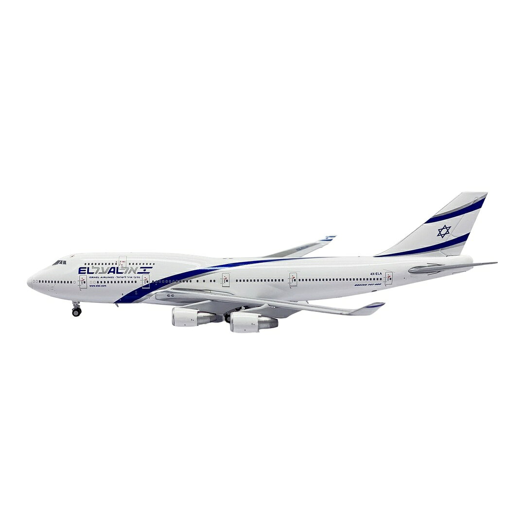 楽天市場】jal 747 1／400の通販