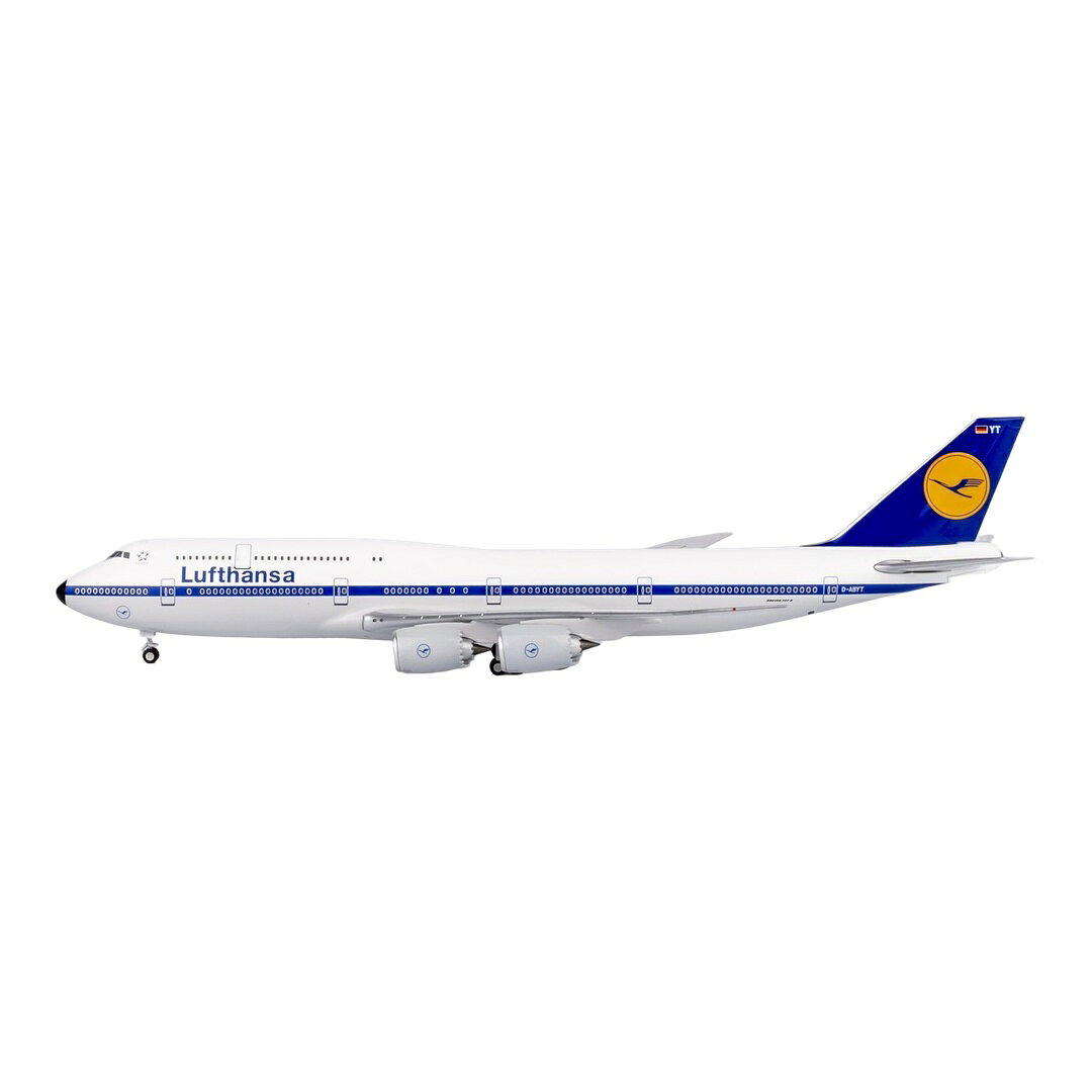 楽天市場】ルフトハンザ 747－8iの通販