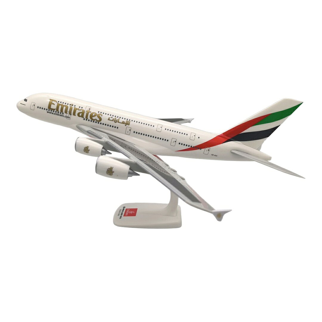 楽天市場】エミレーツ航空 模型 a380の通販