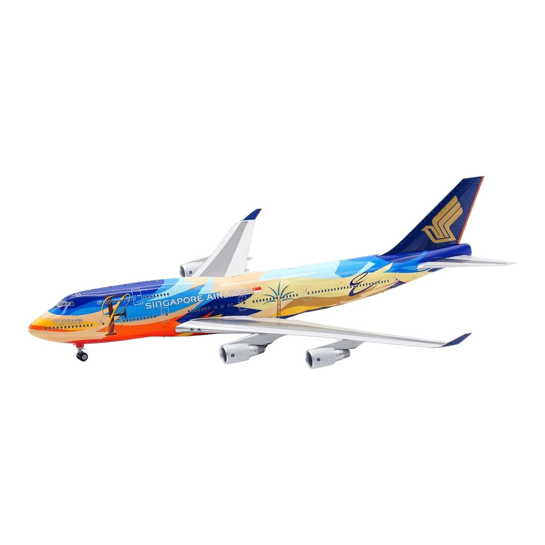 商品詳細 メーカー SQ Wings スケール 1/200 お届け時期 お届けの目安の記載を必ずご確認ください。 在庫について 在庫管理に関しましては細心の注意を払っておりますが、他サイトとの併売の為、在庫切れの場合がございます。万が一売り切れの場合はメールにてご連絡させていただきます。 予約商品について 銀行振込・コンビニ決済のお支払い期限はご注文日から14日以内となります。 予約品の決済方法は代引き・クレジット決済をご選択ください。 発売予定日は、確定日ではありません。発売が大幅に延期または中止になることがございます。 また、メーカー都合により入荷数量を一方的に減らされ、ご注文いただきました数量が入荷出来ない場合が稀にございます。 万が一、ご注文分の確保が出来ない場合、メールにてご連絡させていただきます。ご不便をお掛けしますがご理解のほどよろしくお願いいたします。 ご注意事項 輸入品の性質上箱に傷みなどある場合がございますので予めご了承ください。