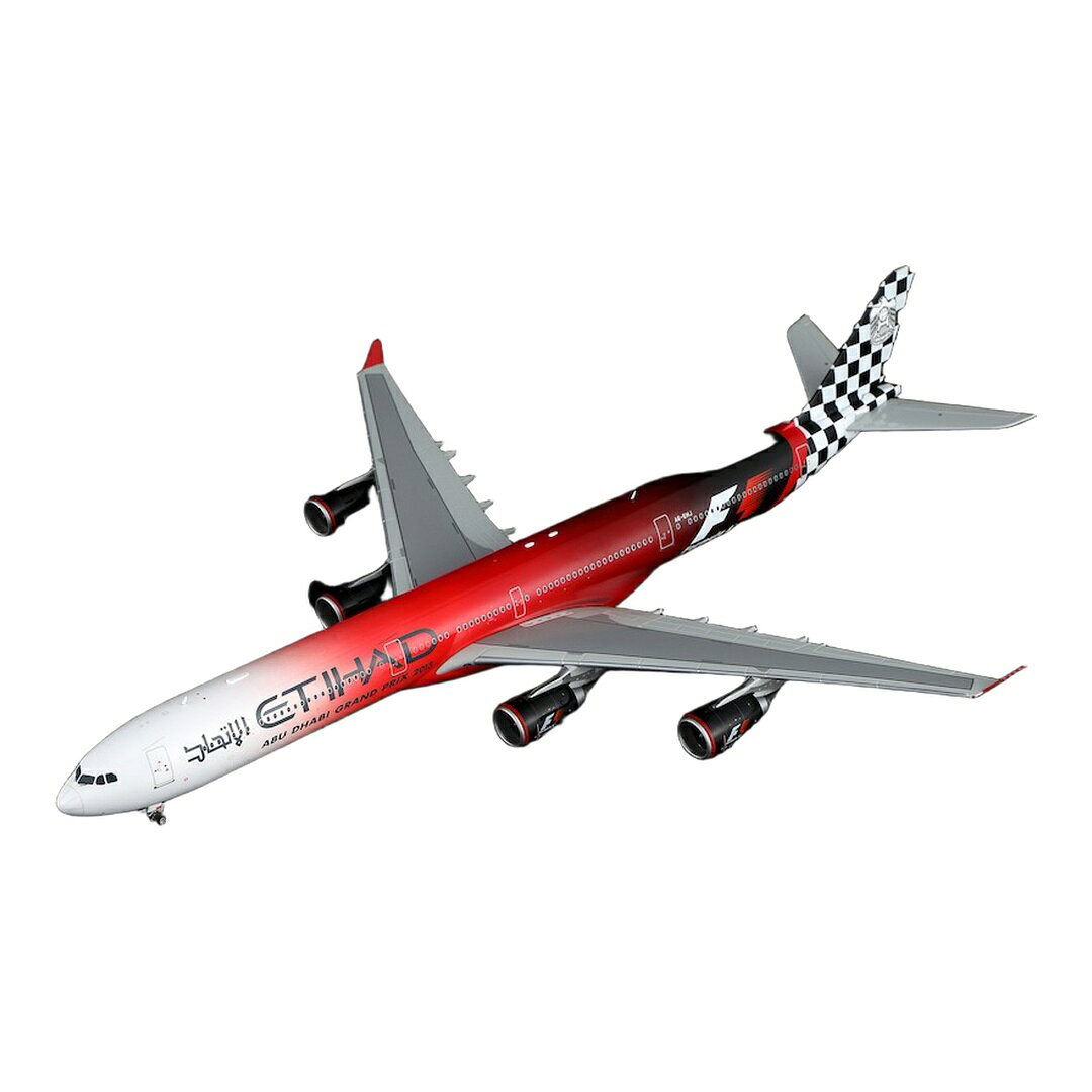 商品詳細 メーカー SQ Wings スケール 1/200 お届け時期 お届けの目安の記載を必ずご確認ください。 在庫について 在庫管理に関しましては細心の注意を払っておりますが、他サイトとの併売の為、在庫切れの場合がございます。万が一売り切れの場合はメールにてご連絡させていただきます。 予約商品について 銀行振込・コンビニ決済のお支払い期限はご注文日から14日以内となります。 予約品の決済方法は代引き・クレジット決済をご選択ください。 発売予定日は、確定日ではありません。発売が大幅に延期または中止になることがございます。 また、メーカー都合により入荷数量を一方的に減らされ、ご注文いただきました数量が入荷出来ない場合が稀にございます。 万が一、ご注文分の確保が出来ない場合、メールにてご連絡させていただきます。ご不便をお掛けしますがご理解のほどよろしくお願いいたします。 ご注意事項 輸入品の性質上箱に傷みなどある場合がございますので予めご了承ください。
