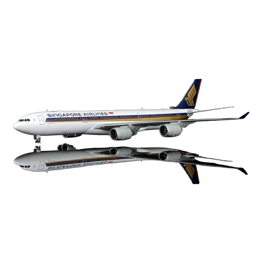 楽天市場】1／200 シンガポール航空の通販
