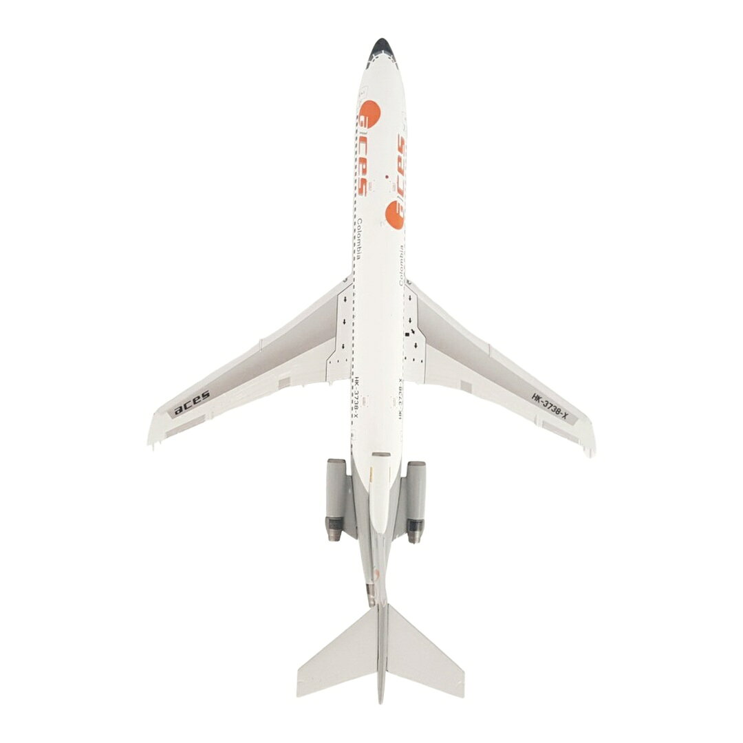 商品詳細 メーカー JP60 Aero Modelos スケール 1/200 お届け時期 お届けの目安の記載を必ずご確認ください。 在庫について 在庫管理に関しましては細心の注意を払っておりますが、他サイトとの併売の為、在庫切れの場合がございます。万が一売り切れの場合はメールにてご連絡させていただきます。 予約商品について 銀行振込・コンビニ決済のお支払い期限はご注文日から14日以内となります。 予約品の決済方法は代引き・クレジット決済をご選択ください。 発売予定日は、確定日ではありません。発売が大幅に延期または中止になることがございます。 また、メーカー都合により入荷数量を一方的に減らされ、ご注文いただきました数量が入荷出来ない場合が稀にございます。 万が一、ご注文分の確保が出来ない場合、メールにてご連絡させていただきます。ご不便をお掛けしますがご理解のほどよろしくお願いいたします。 ご注意事項 輸入品の性質上箱に傷みなどある場合がございますので予めご了承ください。