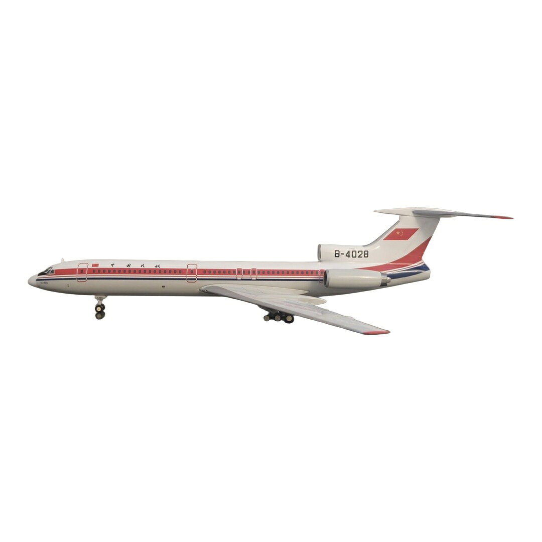楽天市場】tu154模型の通販