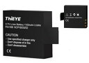 ThiEye T5e 純正バッテリー T5 / T5e / ...