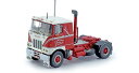 Wilson Mack F700 4x2 71662 truck models 76796 トラック /Tekno 1/50 建設機械模型 ミニチュア