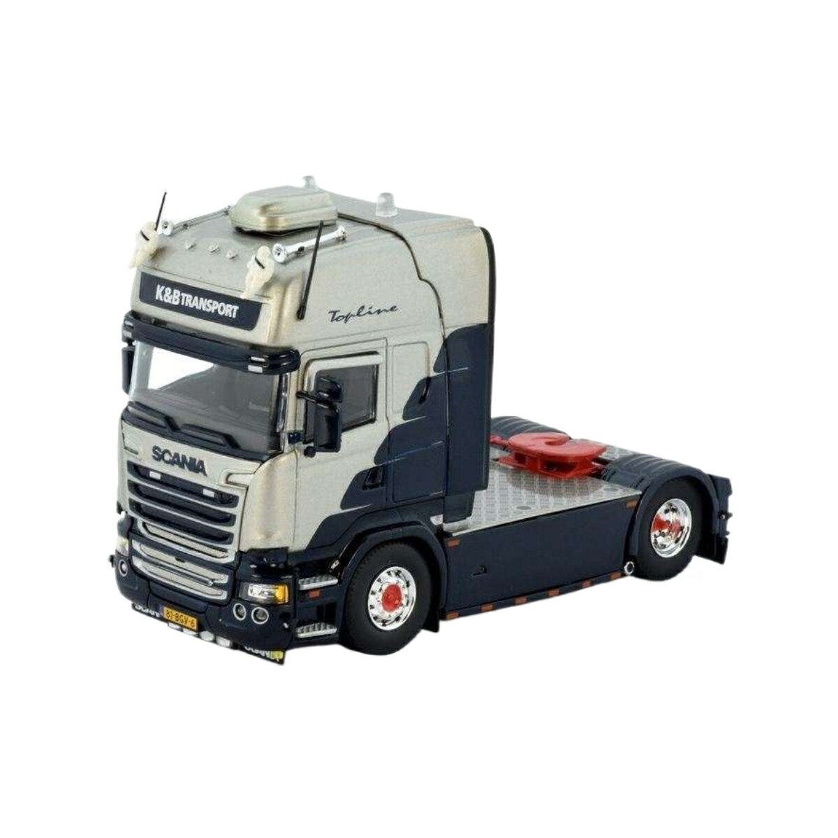 ▶ PRODUCT DETAILS メーカー TEKNO スケール 1/50 商品状態 新品 ⚠ 海外製品に関するご案内 本製品は精密ディスプレイモデルのため、製造工程上、個体差が見られる場合がございます。微細な塗装の個体差・エッチングパーツのわずかなズレ・ケース／外箱の軽微なダメージ等がこれに該当します。これらはメーカー基準で良品とされており、当店でも良品として取り扱っております。あらかじめご了承ください。 ▶ NOTICE お届け時期について お届けの目安の記載を必ずご確認ください。 在庫について 他サイトとの併売のため、在庫切れの場合がございます。売り切れの際はメールにてご連絡いたします。 予約商品について 銀行振込・コンビニ決済のお支払い期限はご注文日から14日以内です。予約品は代引き・クレジット決済をご選択ください。発売予定日は確定日ではなく、大幅な延期・中止、入荷数量の減少が生じる場合がございます。 ご注意事項 輸入品の性質上、外箱に傷みなどがある場合がございます。あらかじめご了承ください。