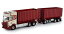 Scania Next Gen S730 Containercombi 80778 ȥå /Tekno 1/50 ߵϷ ߥ˥奢