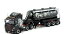 John Templeton Scania 3-Serie Streamline silo semitrailer 80996 ȥå /Tekno 1/50 ߵϷ ߥ˥奢