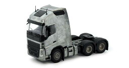 Kits Volvo FH05 Globetrotter XL 6x4 84600 /Tekno 1/50 建設機械模型