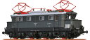 Brawa 43423 E44w DRG AC サウンド H0ゲージ 鉄道模型 外国
