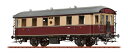 Brawa 45538 Genus BCiv DRG DC H0ゲージ 鉄道模型 外国