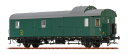 Brawa 46719 Type D2mep CFL DC H0ゲージ 鉄道模型 外国