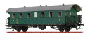 Brawa 46721 CFL DC 客車 B2mp H0ゲージ 鉄道模型 外国