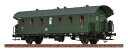 Brawa 46784 ビブデザイン DB AC H0ゲージ 鉄道模型 外国