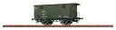 Brawa 47729 Type G DRG DC H0ゲージ 鉄道模型 外国