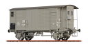 Brawa 47893 ジェヌス K2 SBB DC H0ゲージ 鉄道模型 外国