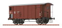 Brawa 47900 タイプ K2 SBB DC H0ゲージ 鉄道模型 外国
