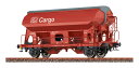 Brawa 49558 Type Tdgs z930 DB DC H0ゲージ 鉄道模型 外国