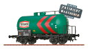 Brawa 50039 タイプZ DB DC H0ゲージ 鉄道模型 外国