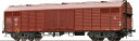 Brawa 50415 Genus GASFWV CFR DC H0ゲージ 鉄道模型 外国