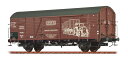Brawa 50493 Genus Glr DRG DC H0ゲージ 鉄道模型 外国
