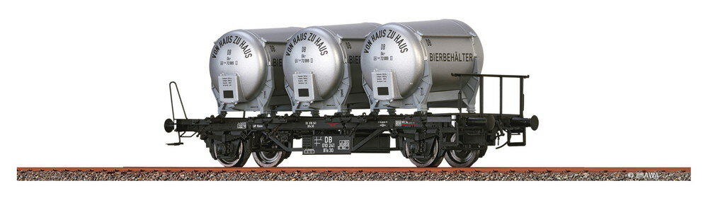Brawa 50606 Type BTs 30 DB DC H0 ŴƻϷ 