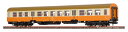 Brawa 65151 Type Bmhe DR DC Nゲージ 鉄道模型 外国