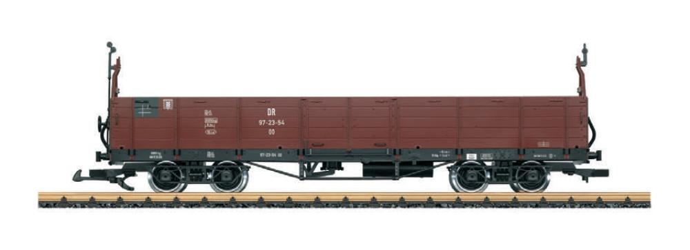 LGB 43603Type OOw Gゲージ 鉄道模型　外国DR