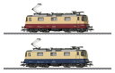 M?rklinメルクリン 37300 Class Re 421 Private AC サウンド H0ゲージ 鉄道模型 外国