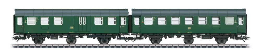 M?rklin륯 43196 Type B3yge BD3yg AC H0 ŴƻϷ 