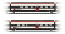 M?rklinメルクリン 43461 ジルノ SBB SBB AC用 補足セット 1 H0ゲージ 鉄道模型 外国