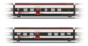 M?rklinメルクリン 43462 ジルノ SBB SBB AC用 補足セット 2 H0ゲージ 鉄道模型 外国