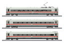 M?rklinメルクリン 43726 ICE 4 DB AG AC 増結セット H0ゲージ 鉄道模型 外国