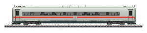 M?rklinメルクリン 43728 ICE 4 DB AG AC 用 2等車 ミドルカー H0ゲージ 鉄道模型 外国