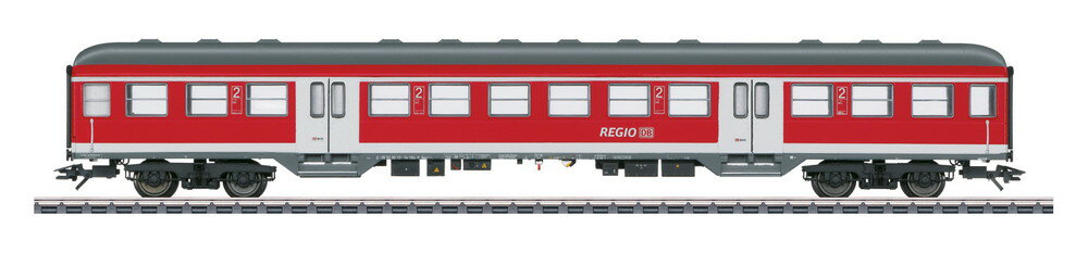 M?rklinメルクリン 43806 Type Bnrz 451.0 DB AG AC H0ゲージ 鉄道模型 外国