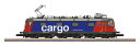 M?rklinメルクリン 88241 SBB DC Re 620 シリーズ Zゲージ 鉄道模型 外国