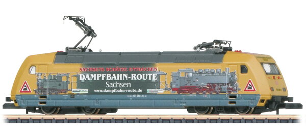 ラストホビーのM?rklinメルクリン 88679 シリーズ 101 DB AG DC Zゲージ 鉄道模型 外国|詳細画像