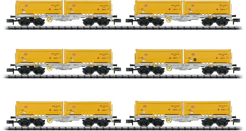 商品詳細 メーカー Minitrix スケール N 電源 DC お届け時期 お届けの目安の記載を必ずご確認ください。 在庫について 在庫管理に関しましては細心の注意を払っておりますが、他サイトとの併売の為、在庫切れの場合がございます。万が一売り切れの場合はメールにてご連絡させていただきます。 予約商品について 銀行振込・コンビニ決済のお支払い期限はご注文日から14日以内となります。 予約品の決済方法は代引き・クレジット決済をご選択ください。 発売予定日は、確定日ではありません。発売が大幅に延期または中止になることがございます。 また、メーカー都合により入荷数量を一方的に減らされ、ご注文いただきました数量が入荷出来ない場合が稀にございます。 万が一、ご注文分の確保が出来ない場合、メールにてご連絡させていただきます。ご不便をお掛けしますがご理解のほどよろしくお願いいたします。 ご注意事項 輸入品の性質上箱に傷みなどある場合がございますので予めご了承ください。