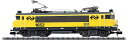Minitrix 16009Class 1600 DC 電気機関車 Nゲージ(3)
