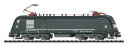 Minitrix 16959 Class 182 MRCE 電気機関車 プライベート DC サウンド/ Nゲージ 鉄道模型 外国