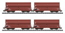 Minitrix 18271 タイプ Tal 963 DB DC/ Nゲージ 鉄道模型 外国