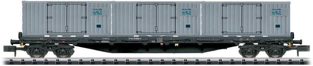 Minitrix 18431 type Rgs 3910 DR DC/ N ŴƻϷ 