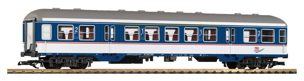 商品詳細 メーカー PIKO スケール Gゲージ 電源 DC お届け時期 お届けの目安の記載を必ずご確認ください。 在庫について 在庫管理に関しましては細心の注意を払っておりますが、他サイトとの併売の為、在庫切れの場合がございます。万が一売...