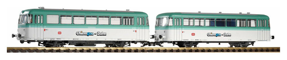 Piko 37309BR 79 DCサウンドあり 電車 Gゲージ