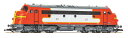 PIKO37451ノハブストラバッグシリーズ/Gゲージ Private DC サウンドあり 鉄道模型 外国|詳細画像