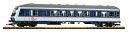 PIKO 37637制御車/Gゲージ Private DC 鉄道模型 外国(3)
